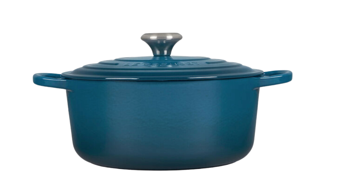 Le Creuset Tea Kettle Is 20% Off at  – Billboard