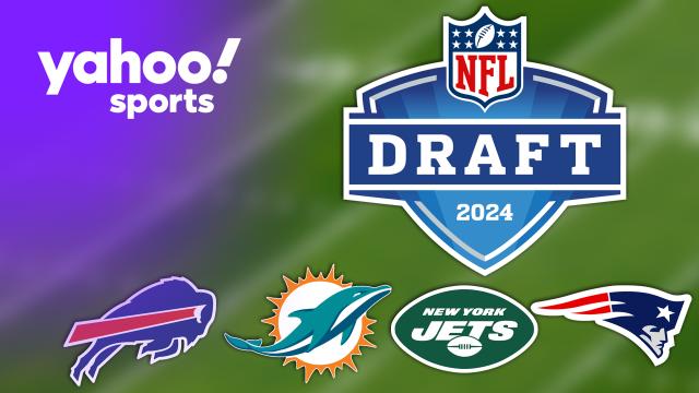 NFL Draft Needs: AFC East