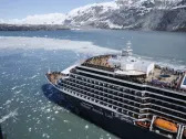 Holland America Line Strengthens Love for Alaska with Guarantee of Glacier Viewings on Every Alaska Cruise and Cruisetour