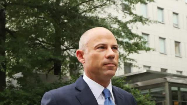 Michael Avenatti facing 42 years in prison