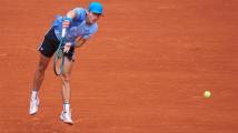 Highlights: de Minaur upsets Medvedev in Round 4