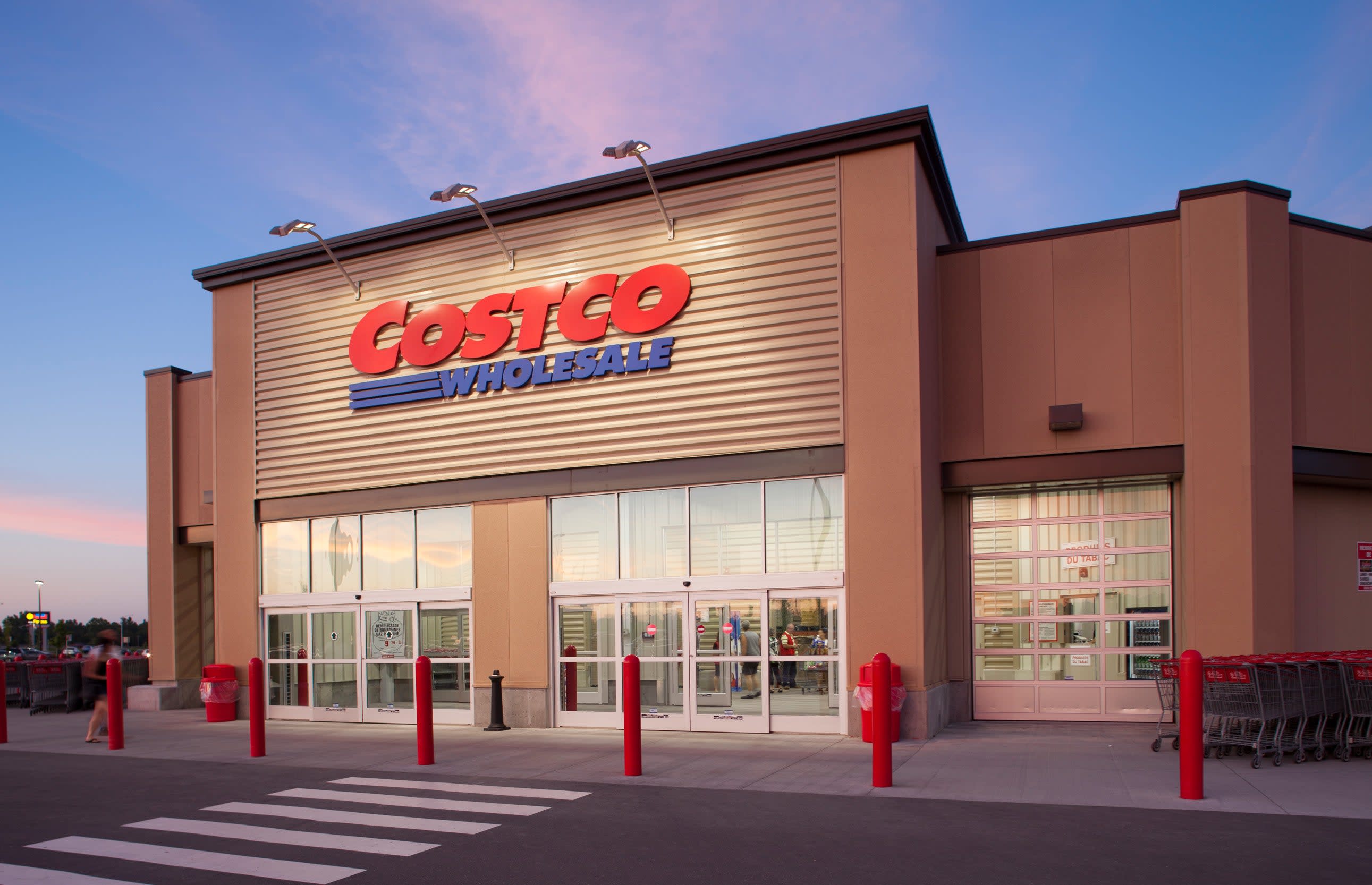 Want the New Citi Costco Card? Here's What You Should Know