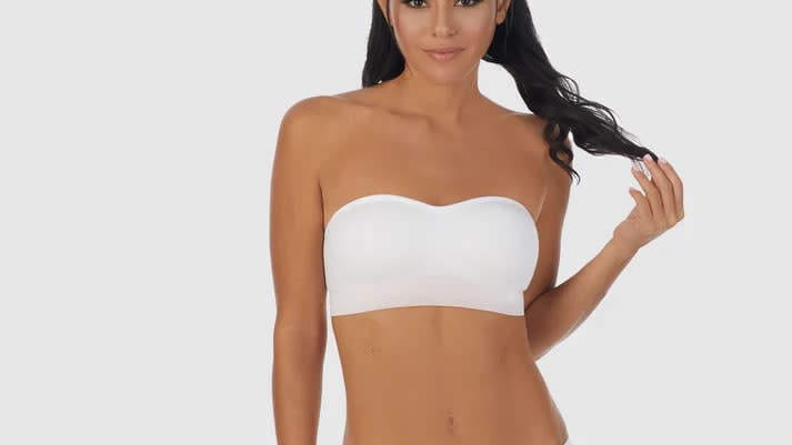 The 17 best wireless bras to shop for 2024, tested and reviewed by