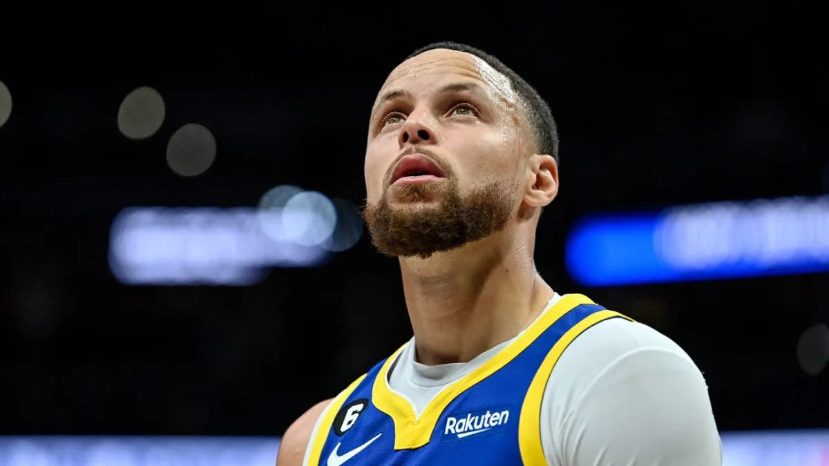 Warriors face two ‘tough' challenges vs. Pelicans at Chase Center