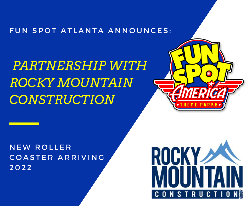 Fun Spot America Announces Partnership With Rocky Mountain Construction