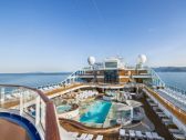 Oceania Cruises Announces 2026 Around the World Voyage Aboard Its Newest Ship, Vista