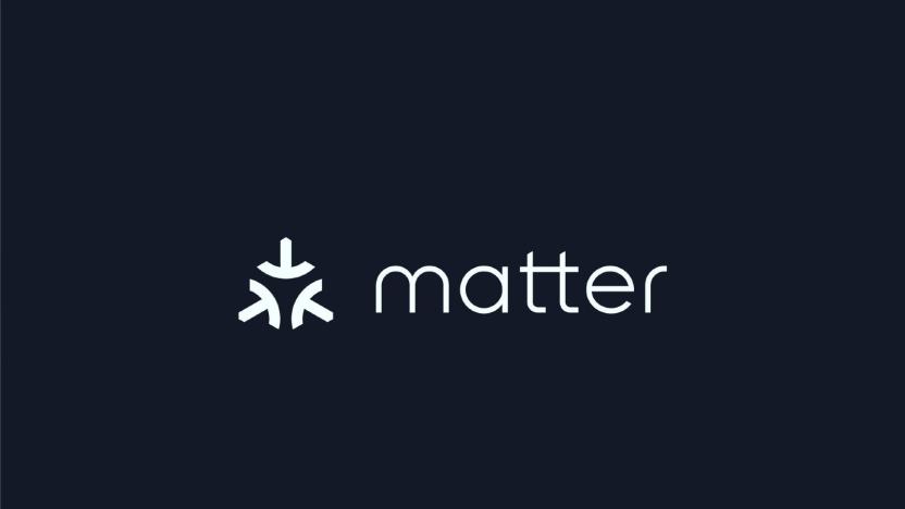 Matter