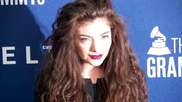 Lorde's Song 'Royals' Banned From San Francisco Radio During World Series