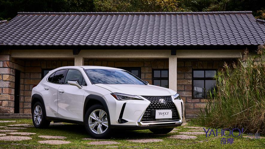 大腳踩下、更有勁！Lexus UX200山道試駕 - 20