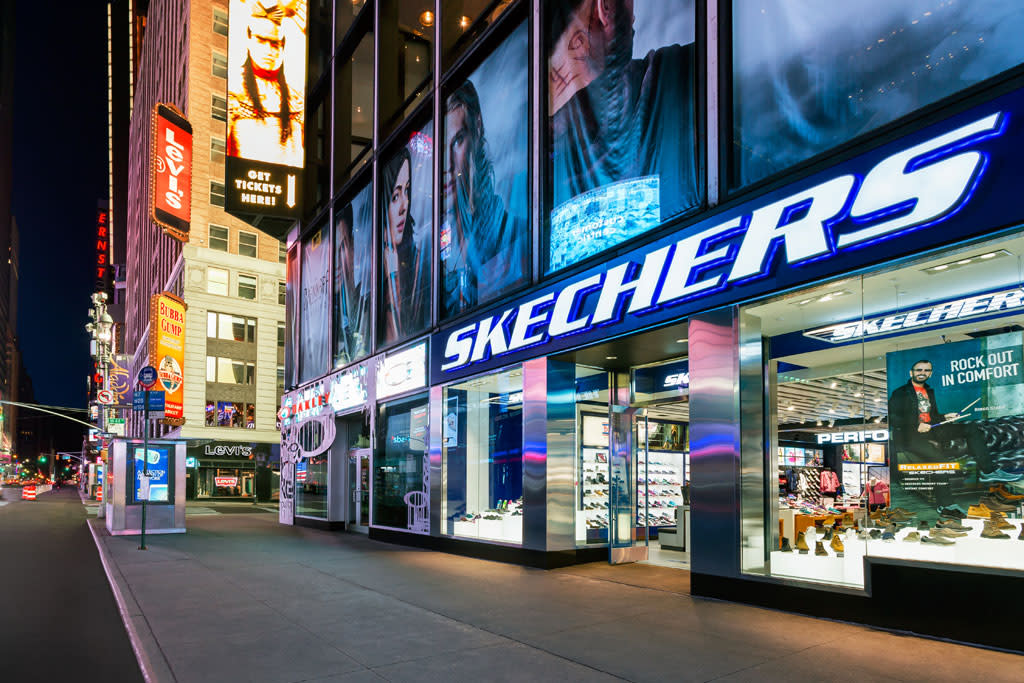 skechers nagoya