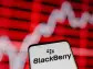 BlackBerry gains on partnership with AMD for robotics systems