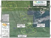 ALX Resources Corp. Announces Option Earn-In Transaction and 2024 Winter Drilling Program for the Gibbons Creek Uranium Project, Athabasca Basin, Saskatchewan