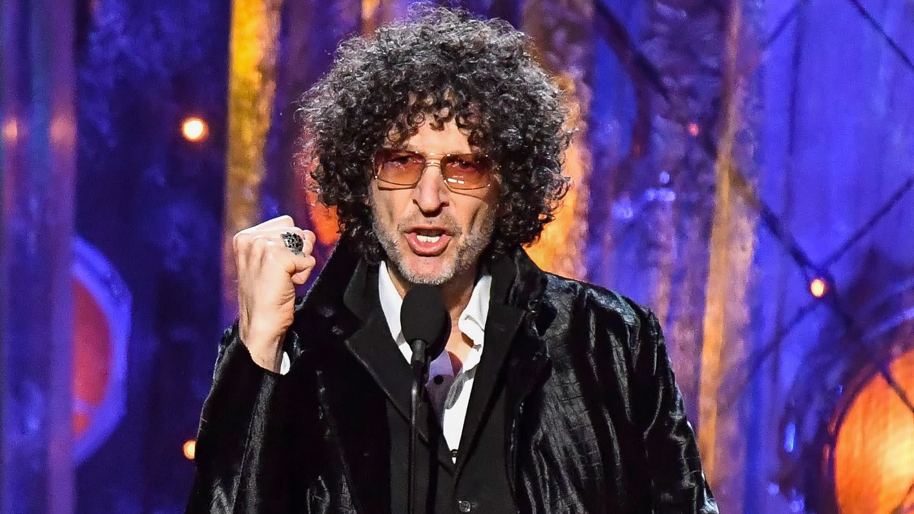 Howard Stern's SiriusXM Studio in Los Angeles Revealed for West coast ...