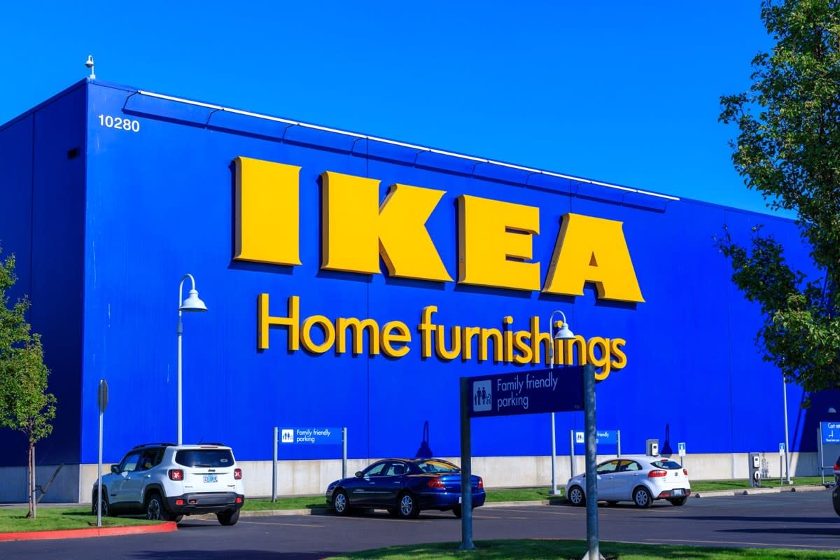 Ikea Will Start Selling This for the First Time Ever