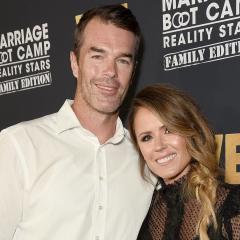 Trista Sutter Reveals Husband Ryan Has Been 'Struggling for Months' with Mystery Illness: 'It's Messed Up'