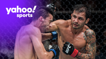UFC 301: Pantoja proves experience is vital in unanimous decision over Erceg