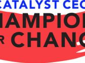 Genpact's CEO BK Kalra Joins Catalyst CEO Champions For Change