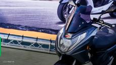 【新車速報】2022 PGO Tigra 250正式發表！黃牌前哨戰提早開打？