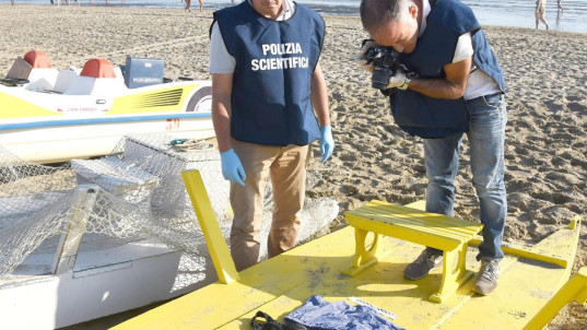 Rimini, licenziato mediatore culturale per frasi choc sullo stupro