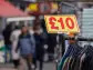 Stronger-Than-Expected UK Inflation Tempers Rate Cut Bets