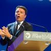 Renzi, il ritorno del premier: via Imu,malati di berlusconismo