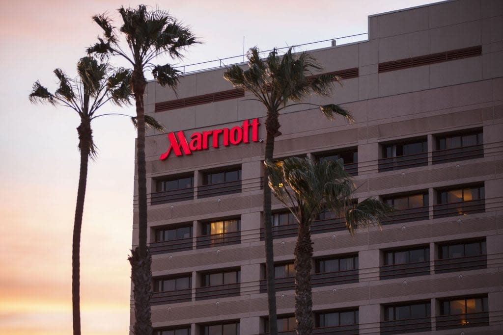 Marriott Resort Fee Lawsuit Puts New Target on LongHeld Hotel Industry