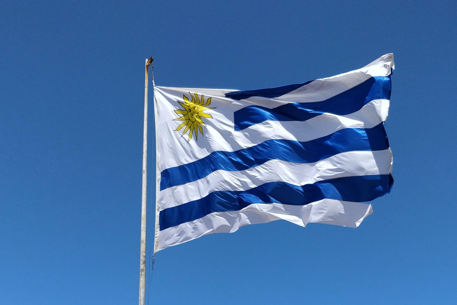 Uruguayan Lawmaker Proposes Bill to Allow Crypto to be Used for Payments