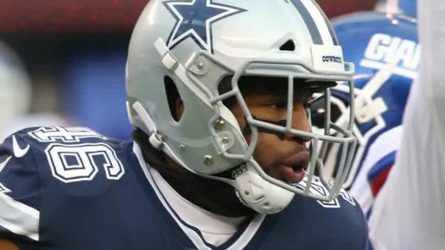 Cowboys reach deal to bring Alfred Morris back to Dallas