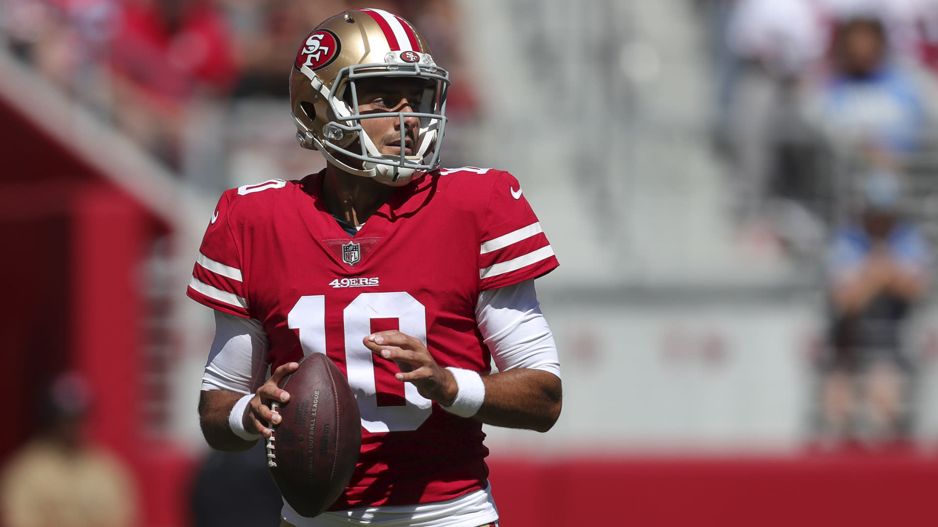 49ers schedule 2019: Biggest games, narratives to watch in ...