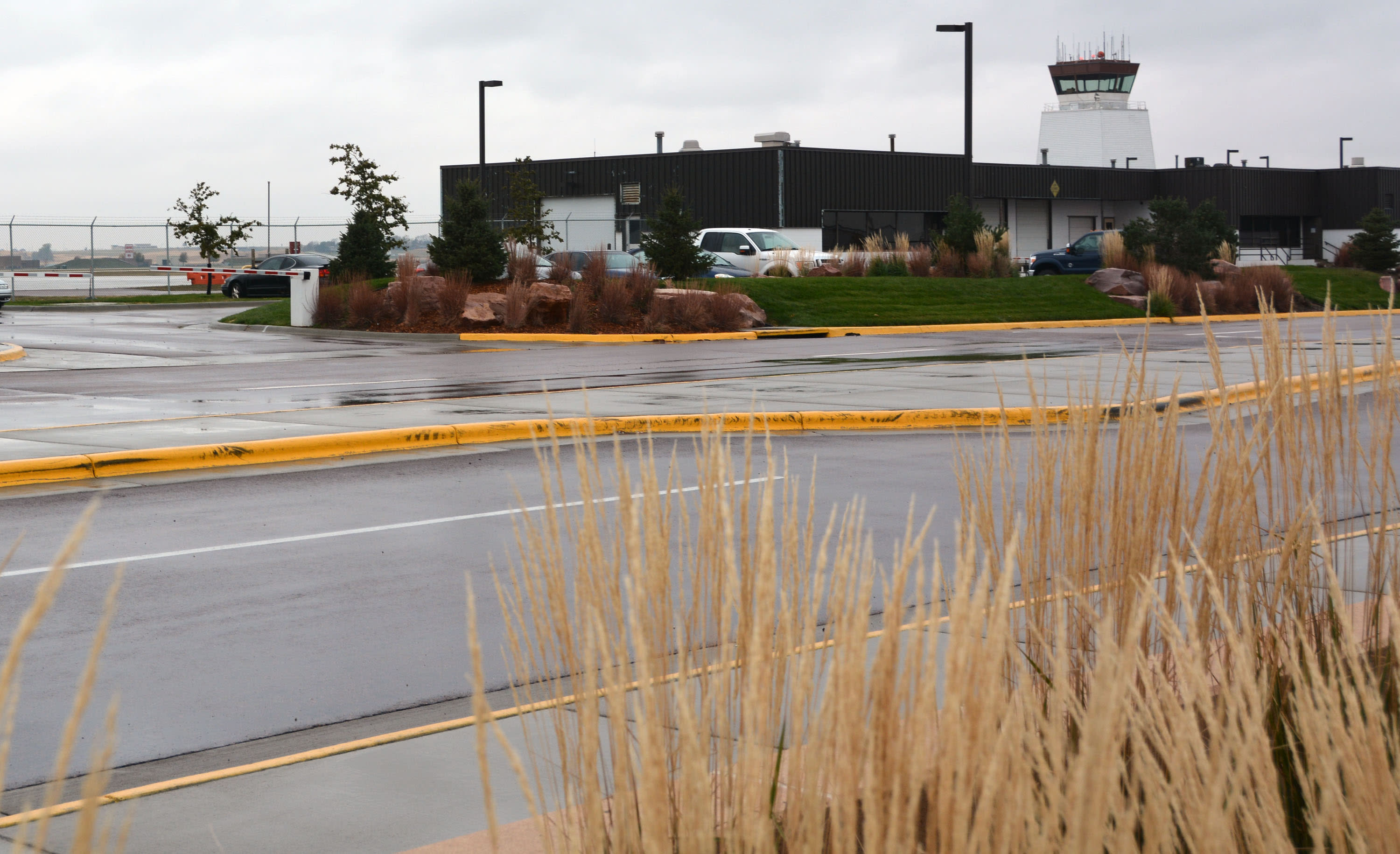 sioux city iowa-Airport