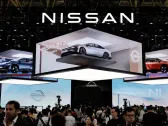 Nissan upbeat on annual profit despite challenges