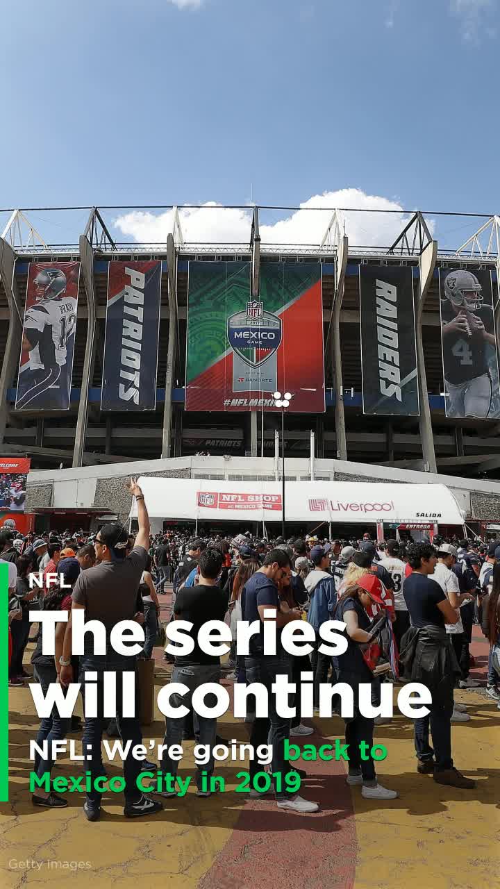 nfl mexico store