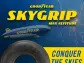 GOODYEAR TAKES INNOVATION TO NEW HEIGHTS WITH SKYGRIP™ TIRES FOR BLIMPS