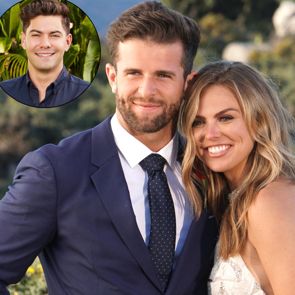 Dylan Barbour Claims Jed Wyatt Was “Screwed Over” the Most on The Bachelor in Candid Q&A