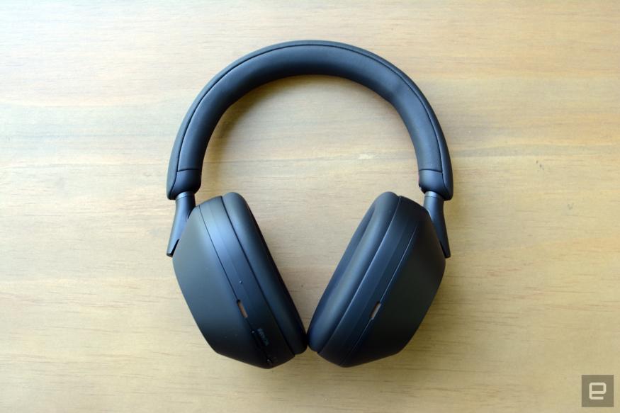 Sony WH-1000XM5 review | Engadget