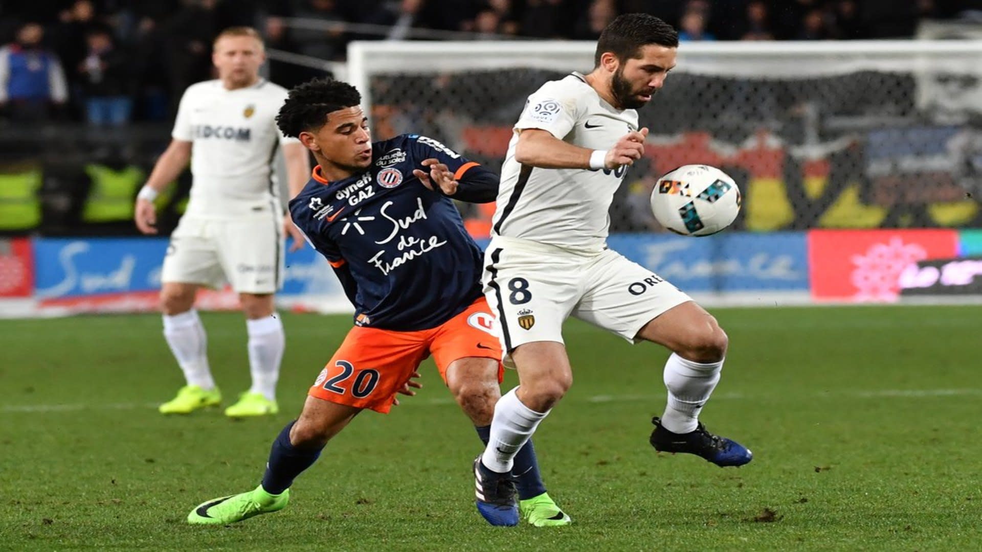 Dolly S Montpellier Audition Starts With Defeat