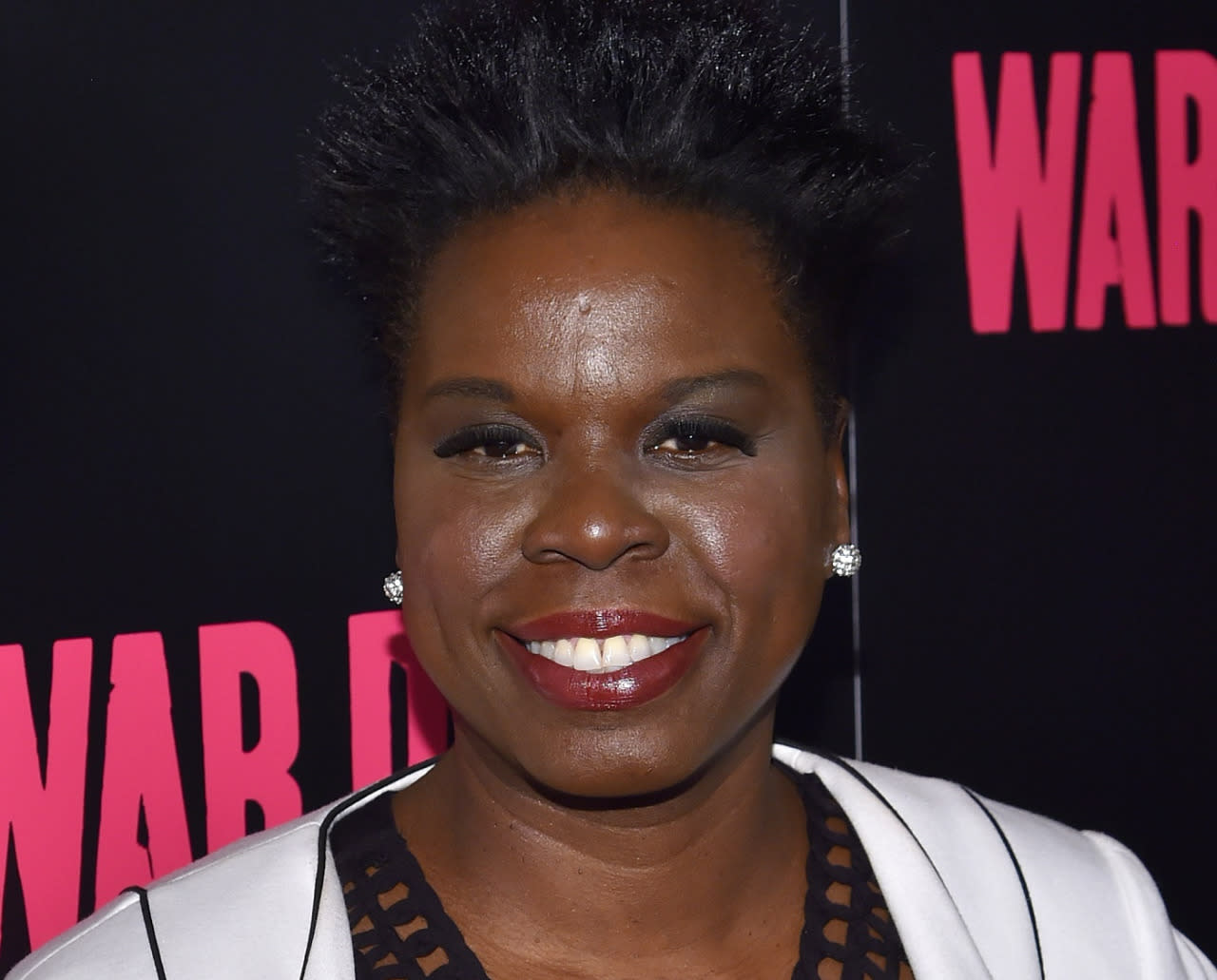 Leslie Jones Wasn T Embarrassed When Her Nude Photos Leaked nude pic, sex.....