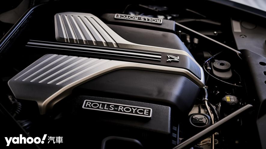 Rolls-Royce Black Badge Wraith Landspeed Collection亮相！曾經史上最速的經典限量回顧！ - 6