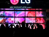LG Electronics Expects Operating Profit to Slide in First Quarter