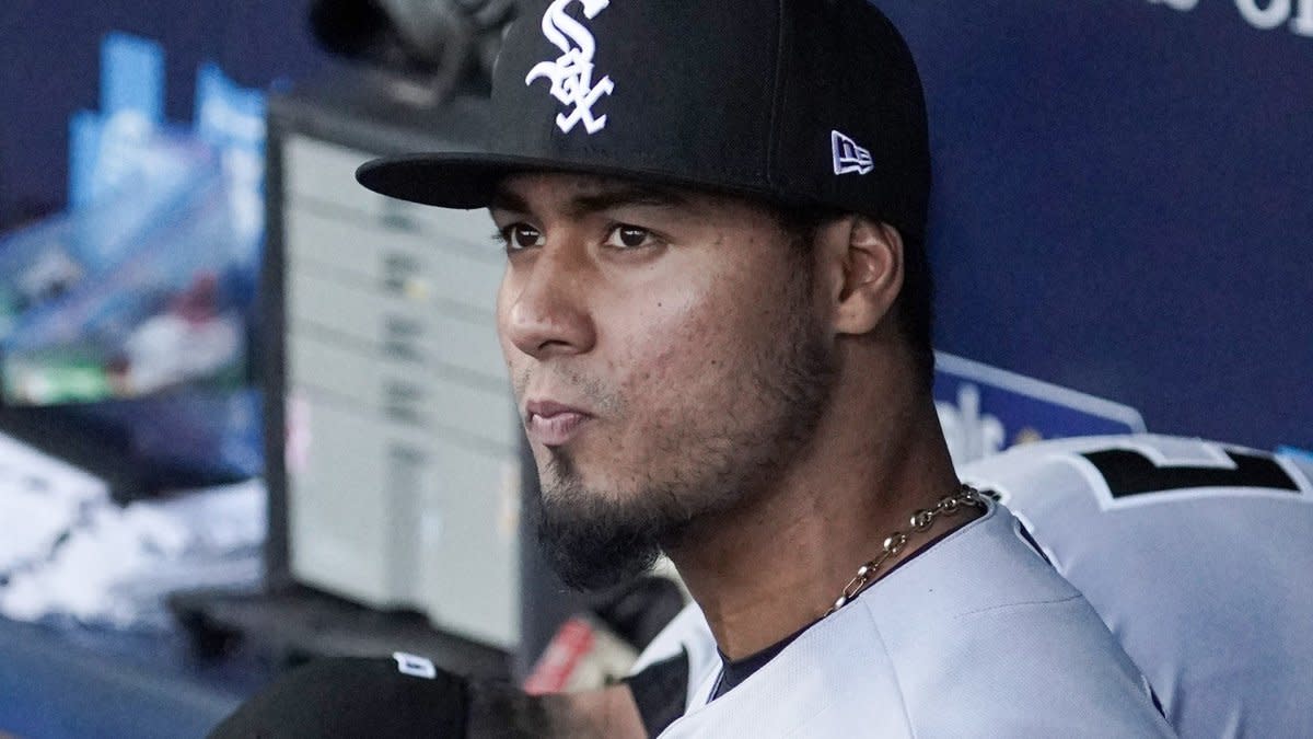 Chicago White Sox: Lenyn Sosa focused on the fundamentals