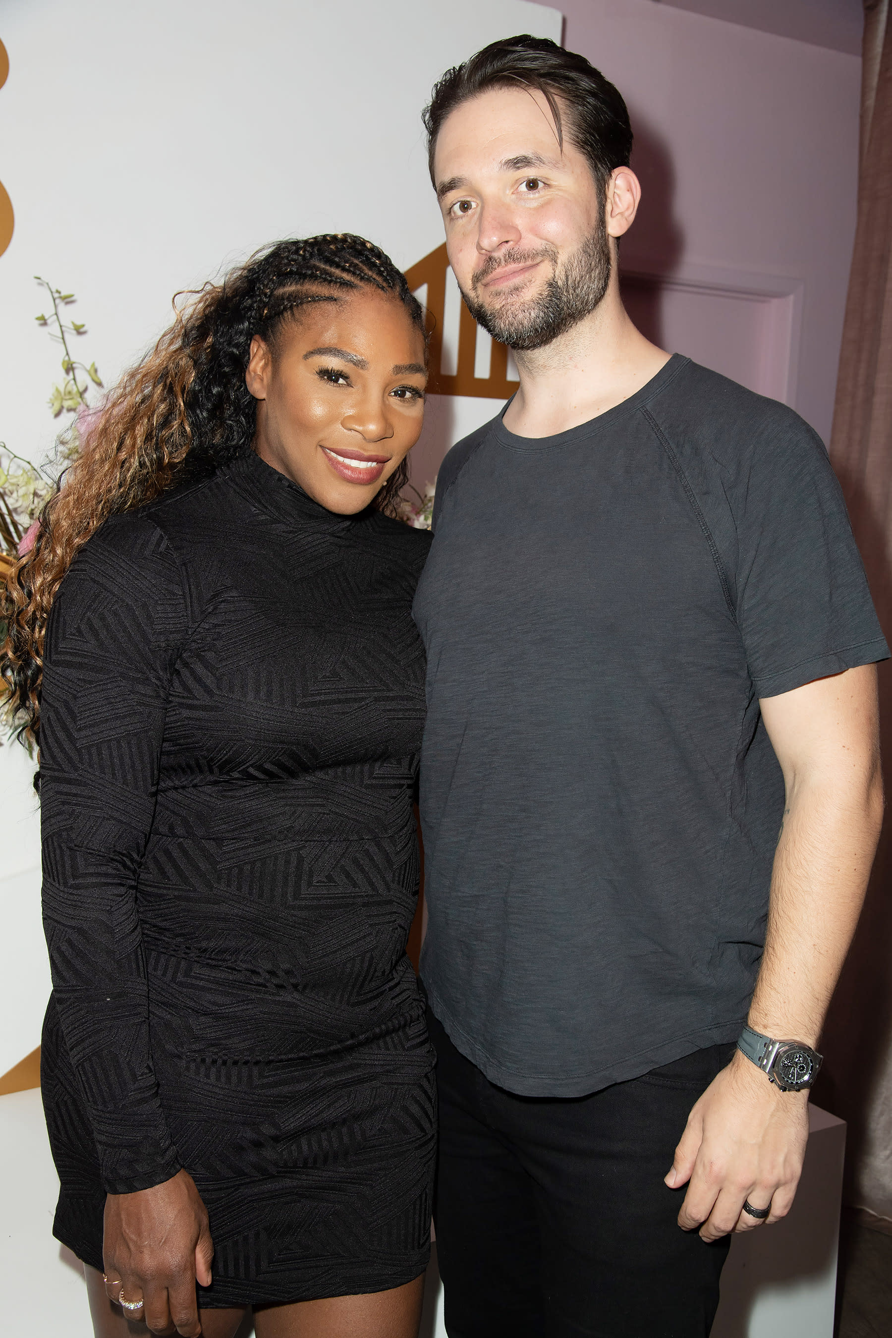 Alexis Ohanian Says This 'Simple Sunday Tradition' Makes His Marriage to Serena ...1800 x 2700