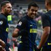 Inter-Empoli 2-0: Eder si traveste da Icardi, Stadium dimenticato