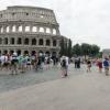 Codacons: meno 5 per cento di turisti a Roma per timore attentati