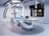 Philips launches new Azurion neuro biplane system at #ECR2024 to speed up and improve minimally invasive diagnosis and treatment of neurovascular patients