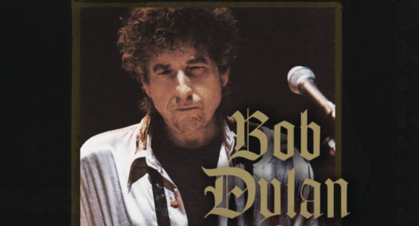 Bob Dylan Unveils New Song “I Contain Multitudes” Stream