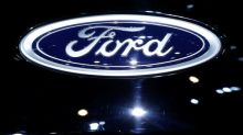 Ford Motor Company Hisse
