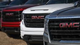 GM positioned 'very well' as it builds EV momentum: Analyst