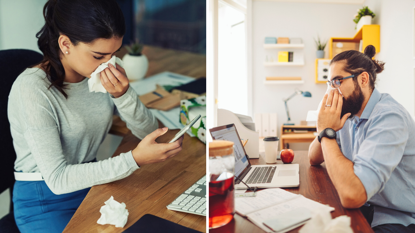 remote-work-how-to-call-in-sick-when-working-from-home