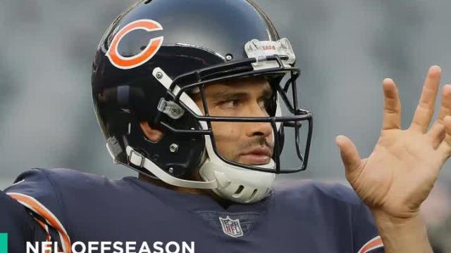 Mark Sanchez suspended for four games after PED violation