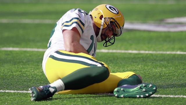 How long will Aaron Rodgers really be out?